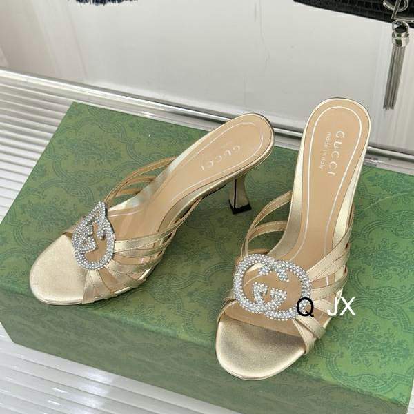 Picture of Gucci Shoes _SKUGuccisz35-40JX12096963